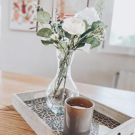 Bella Kalma, Acogedora Casa Con Parking, Jardin Y Wifi 4*