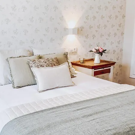 Bella Kalma, Acogedora Casa Con Parking, Jardin Y Wifi 4* Llanes