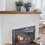 Bella Kalma, Acogedora Casa Con Parking, Jardin Y Wifi Penzion 4*