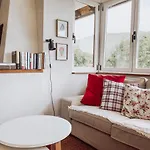 Bella Kalma, Acogedora Casa Con Parking, Jardin Y Wifi 4* Llanes