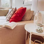 Penzion Bella Kalma, Acogedora Casa Con Parking, Jardin Y Wifi 4*