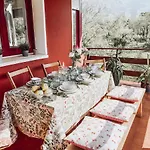 Bella Kalma, Acogedora Casa Con Parking, Jardin Y Wifi