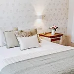 Bella Kalma, Acogedora Casa Con Parking, Jardin Y Wifi 4* Llanes