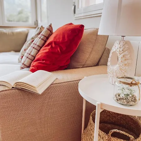 Maison d'hôtes Bella Kalma, Acogedora Casa Con Parking, Jardin Y Wifi 4*