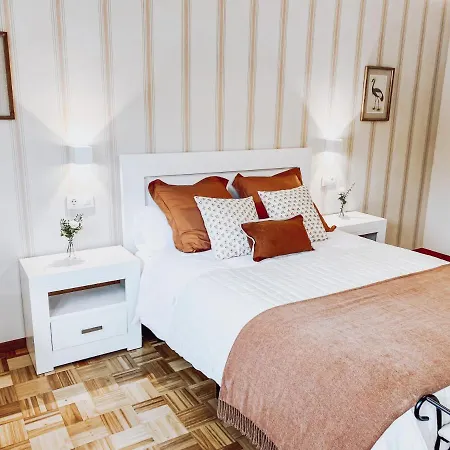 Bella Kalma, Acogedora Casa Con Parking, Jardin Y Wifi 4*