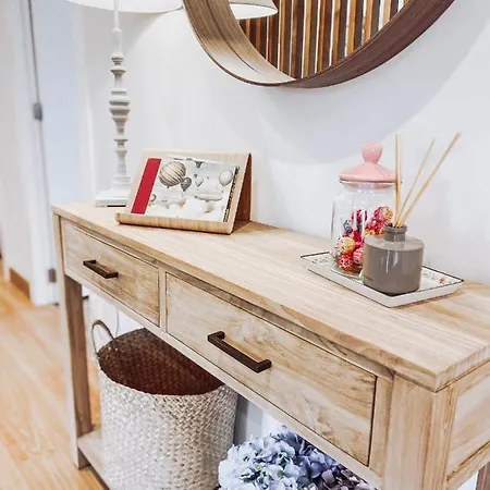 Bella Kalma, Acogedora Casa Con Parking, Jardin Y Wifi Maison d'hôtes 4*