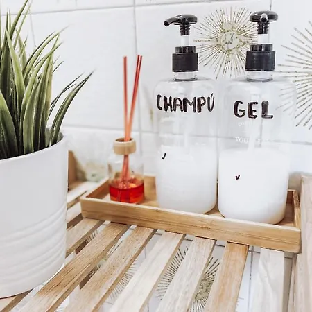 Bella Kalma, Acogedora Casa Con Parking, Jardin Y Wifi Llanes