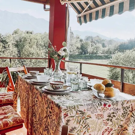 Bella Kalma, Acogedora Casa Con Parking, Jardin Y Wifi Llanes